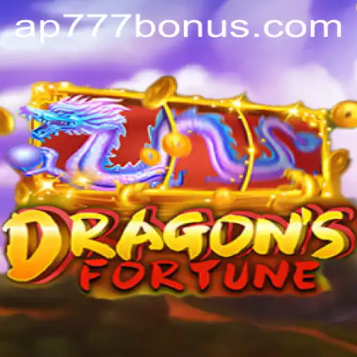Discover DragonFortune: An Epic Gaming Experience with the Ap777 Bonus