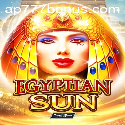 Egyptian Sun: A Journey into Ancient Thrills
