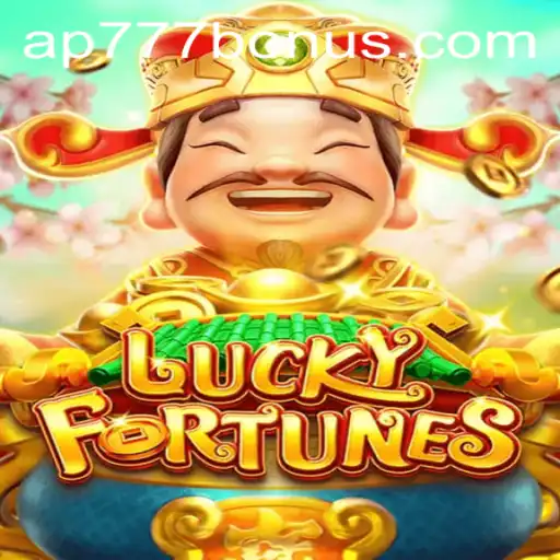 Discover the Thrills of LUCKYFORTUNES: A Comprehensive Guide