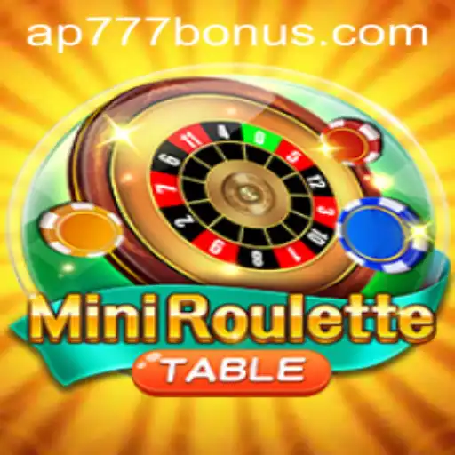 Exploring MiniRoulette: A Fresh Spin on Classic Gaming with Ap777 Bonus