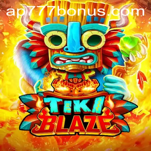 Exploring the Exciting World of TikiBlaze: A Guide to the Game and Ap777 Bonus Offers