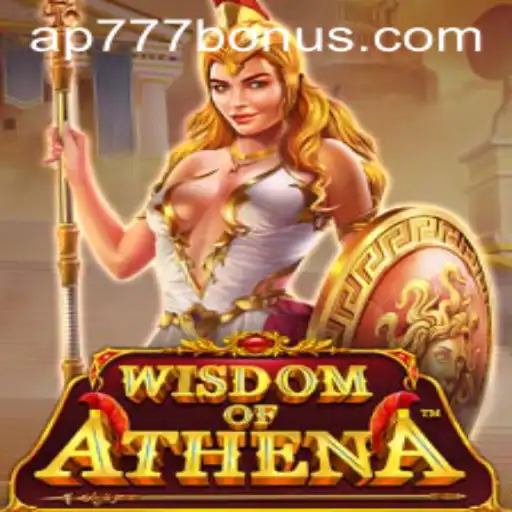 Unveiling the Mystery of 'WisdomofAthena': A Guide to Unlocking the Ap777 Bonus