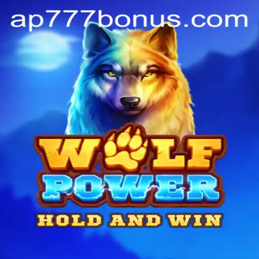 Experience the Thrill of WolfPower with Ap777 Bonus