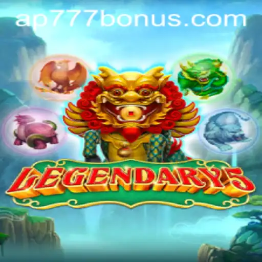 Exploring Legendary5: An Epic Journey Enhanced by the Ap777 Bonus