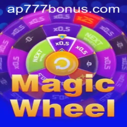 Unveiling MagicWheel: A Thrilling Gaming Experience with Ap777 Bonus