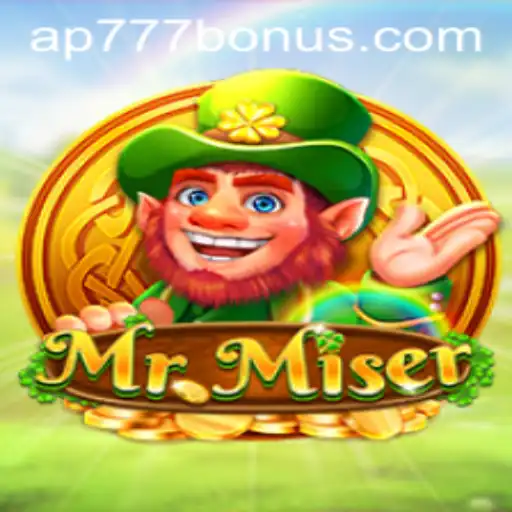 MrMiser: The Ultimate Gaming Experience with Ap777 Bonus
