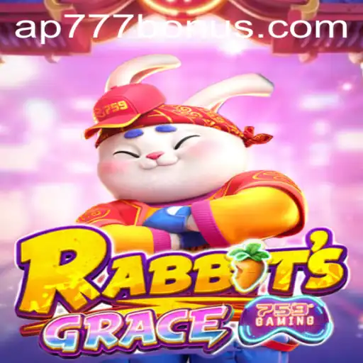 Unveiling the Adventure of RabbitsGrace: A New Gaming Sensation with Ap777 Bonus
