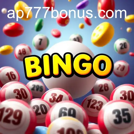 Bingo Games: The Exciting World of Fun and Numbers