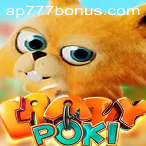 Introducing CrazyPoki: A Revolutionary Gaming Experience with Ap777 Bonus