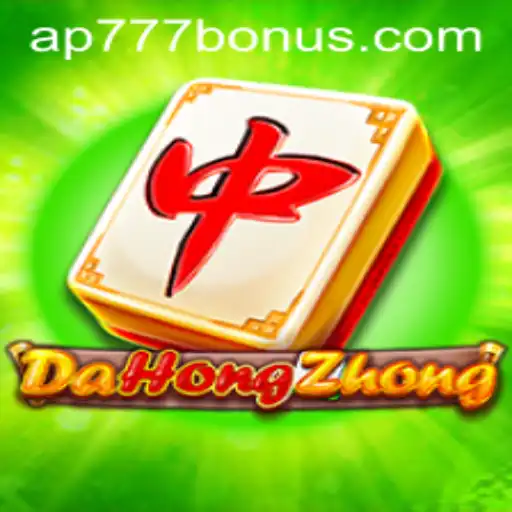 Exploring DaHongZhong: An Intriguing Game with Ap777 Bonus Opportunities