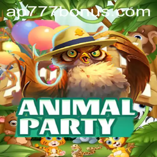 Discover the World of AnimalParty: An Exciting Gaming Adventure