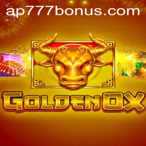 Discover the Exciting World of GoldenOx: Unleash the Power of Ap777 Bonus
