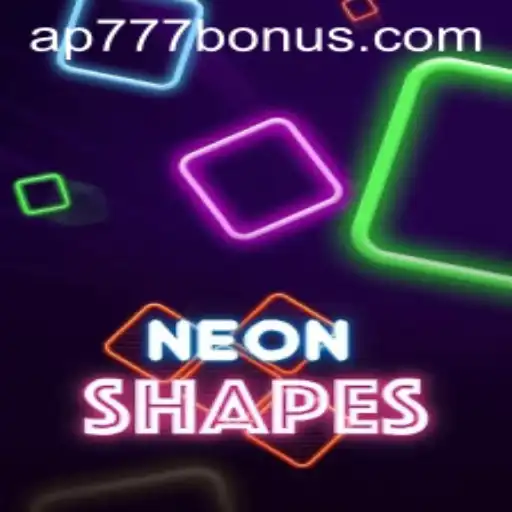 Exploring the Exciting World of NeonShapes and the Ap777 Bonus