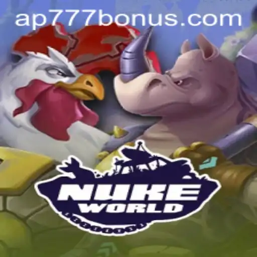 Explore the Thrilling Universe of NukeWorld: Unlock the Ap777 Bonus