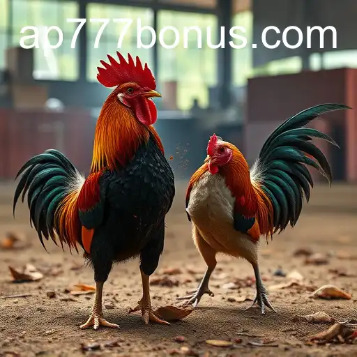 Understanding the Rise and Dynamics of Sabong Games: Exploring Ap777 Bonus