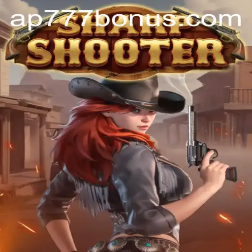 Unveiling the Thrills of Sharpshooter: A Comprehensive Guide with AP777 Bonus Insights