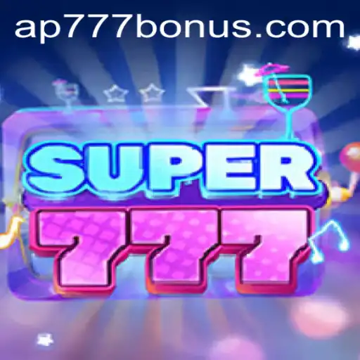 Discover the Exciting World of Super777 and Unlock the Ap777 Bonus