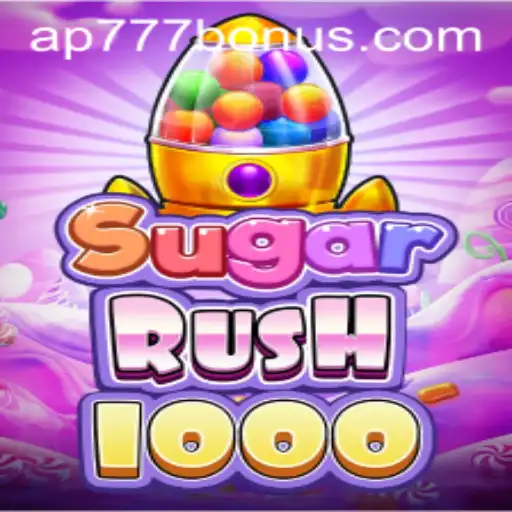 Unveiling SugarRush1000: A Sweet Adventure with Ap777 Bonus