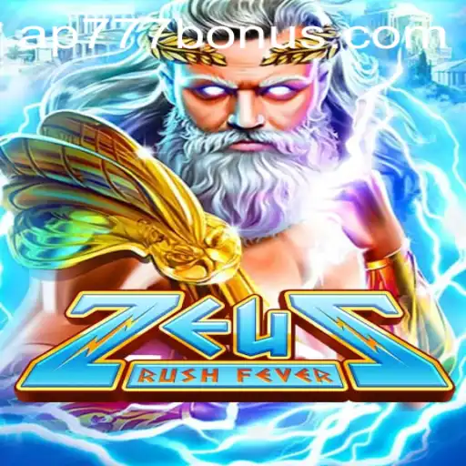 Embark on a Mythical Adventure with ZeusRushFever: Unleashing the Power of AP777 Bonus